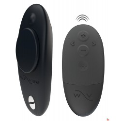 Vibro masažer Moxie Lay-on Vibrator by We Vibe