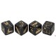 Kockice za igru Dice Set pack of 4