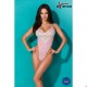 PAMELA BODY pink S/M - Avanua