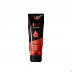 HOT ANAL SILICON LUBRICANT 100 ml