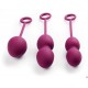 Vaginal trainer Beads Nova Ball