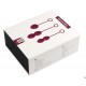 Vaginal trainer Beads Nova Ball