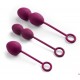 Vaginal trainer Beads Nova Ball