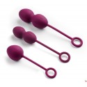 Vaginal trainer Beads Nova Ball