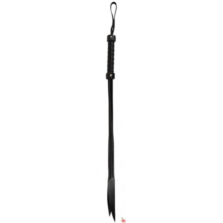 Bič Leather Twisted Whip