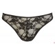 Men's Briefs Lace S