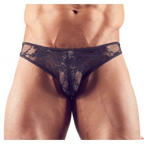 Men's Briefs Lace S