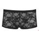 Bokserice Short Parker S/M - Passion