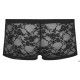 Bokserice Short Parker S/M - Passion