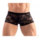 Bokserice Short Parker S/M - Passion