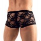 Bokserice Short Parker S/M - Passion