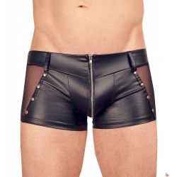 Bokserice Short Parker S/M - Passion