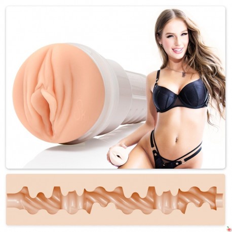 Мастурбатор FleshLight  Autumn Falls Cream