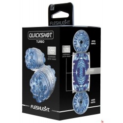 Мастурбатор FleshLight Quickshot Turbo