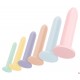 Dildo Training Set Six in a Row You2Toys