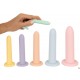 Dildo Training Set Six in a Row You2Toys