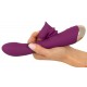 Vibrator 2 Function Vibrator JAVIDA