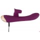 Вибратор  2 Function Vibrator JAVIDA