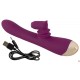 Вибратор  2 Function Vibrator JAVIDA