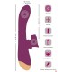 Вибратор  2 Function Vibrator JAVIDA