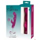 Vibrator A & G-Spot Rabbit Vibrator Sweet Smile