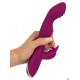 Vibrator A & G-Spot Rabbit Vibrator Sweet Smile