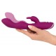 Vibrator A & G-Spot Rabbit Vibrator Sweet Smile