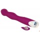 Vibrator A & G-Spot Rabbit Vibrator Sweet Smile