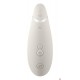 Вакуумный массажер для клитора womanizer Premium 2 grey