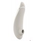 Vacuum clitoris massager womanizer Premium 2 grey