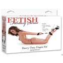 Vezovi Heavy Duty Hogtie Kit Fetish Fantasy