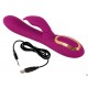 Vibrator Zec 3 Function Vibrator JAVIDA