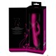 Vibrator Zec 3 Function Vibrator JAVIDA