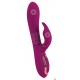 Vibrator Zec 3 Function Vibrator JAVIDA