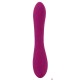 Вибратор со стимулятором клитора 3 Function Vibrator JAVIDA