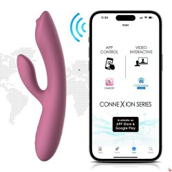 Vibrator Zec Trysta Neo SVAKOM