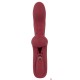 Vibrator 2 Function Rabbit Vibrator JAVIDA