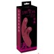 Вибратор 2 Function Rabbit Vibrator JAVIDA