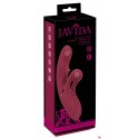 Вибратор 2 Function Rabbit Vibrator JAVIDA