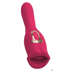 Vibromassager Oral Fun Vibrator You2Toys