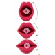 Vibromasazer Oral Fun Vibrator You2Toys