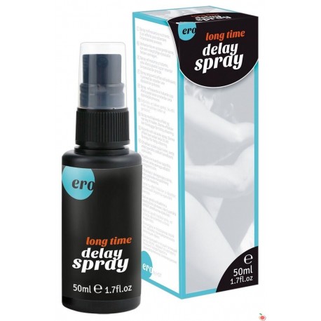 Sprej za penis Delay Spray Long Power 50 ml