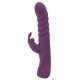 Vibrator Zec 2 Function Rabbit Vibrator JAVIDA