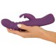 2 Function Rabbit Vibrator JAVIDA