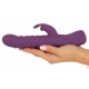 2 Function Rabbit Vibrator JAVIDA