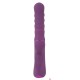 Vibrator Zec 3 Function Rabbit Vibrator JAVIDA