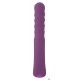 Vibrator Zec 3 Function Rabbit Vibrator JAVIDA