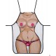 Kecelja Boobs Apron