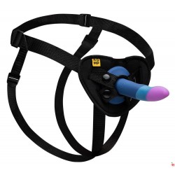 Strap-on Piccolo Pegging Kit ROMP