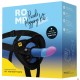 Страпон Piccolo Pegging Kit ROMP